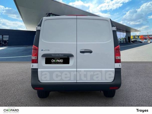 Mercedes-Benz Vito long 85 kW image number 6