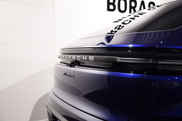 Porsche Macan 300 kW image number 6