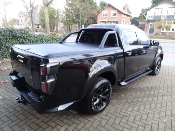 Isuzu D-Max Double Cab 120 kW image number 10