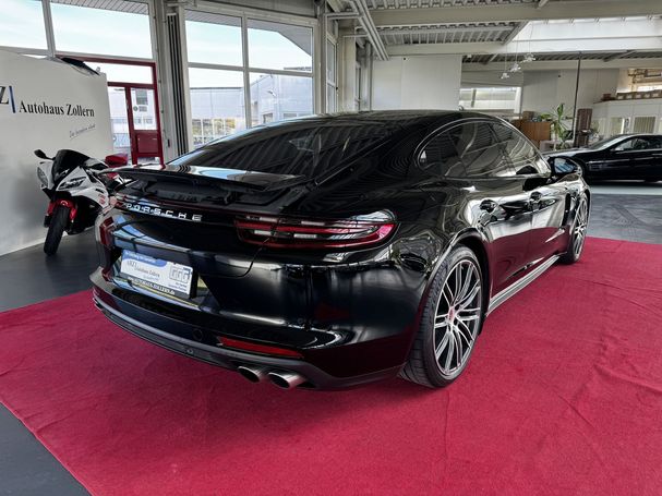 Porsche Panamera 4 S 310 kW image number 1