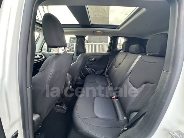 Jeep Renegade 1.3 110 kW image number 4