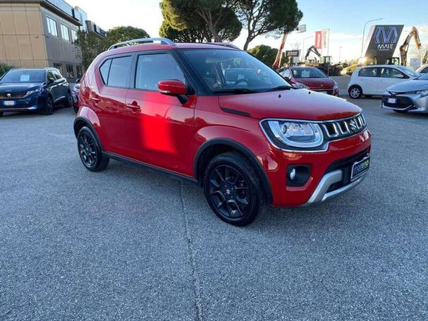 Suzuki Ignis 63 kW image number 2