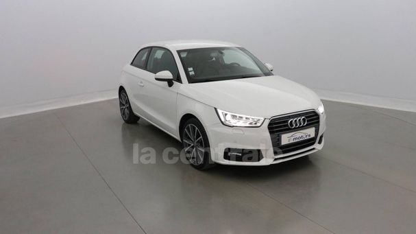 Audi A1 1.4 TFSI S tronic Ambition 92 kW image number 20