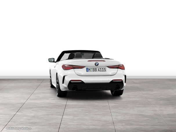 BMW 430i M Sport xDrive 180 kW image number 7