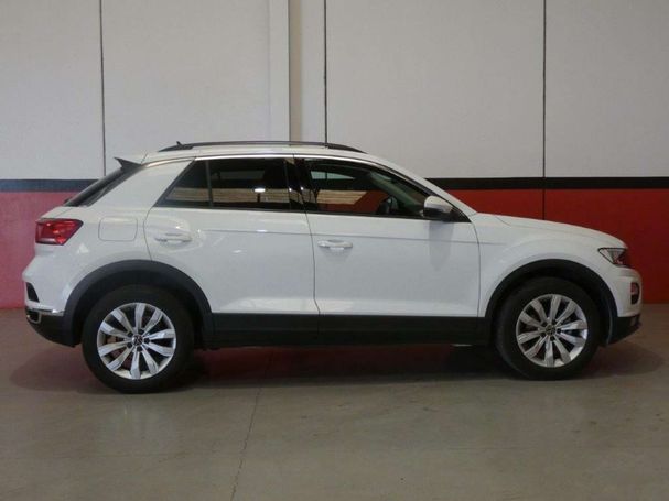 Volkswagen T-Roc 1.0 TSI 81 kW image number 8