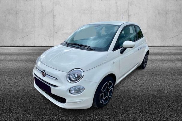 Fiat 500 1.0 51 kW image number 1