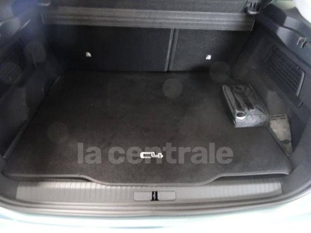 Citroen C4 e 50 kWh 100 kW image number 11