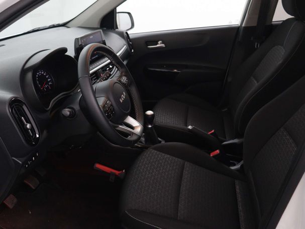 Kia Picanto 1.0 49 kW image number 18