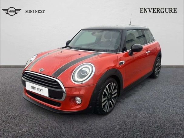 Mini Cooper 101 kW image number 1