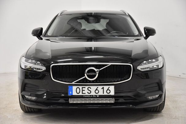 Volvo V90 T5 185 kW image number 3