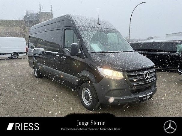 Mercedes-Benz Sprinter 317 CDI 125 kW image number 2