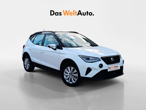 Seat Arona 1.0 TSI Style 81 kW image number 1