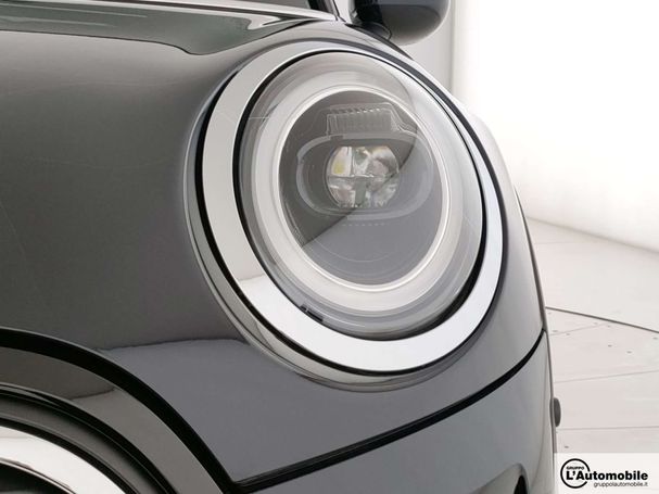 Mini Cooper Mini Yours Premium 100 kW image number 6