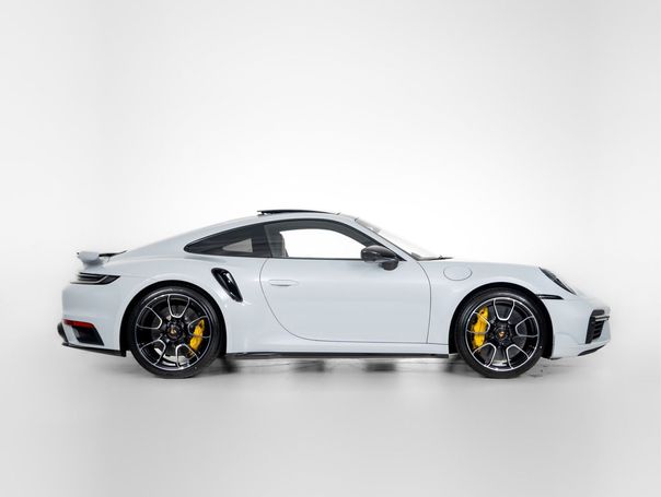 Porsche 992 Turbo S 478 kW image number 8