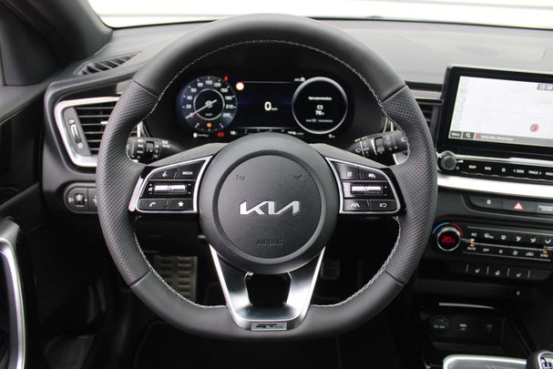 Kia ProCeed 1.5 T-GDI GT Line 103 kW image number 7