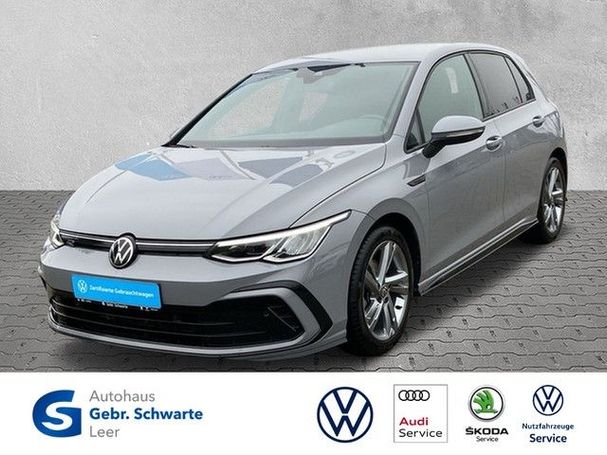 Volkswagen Golf 1.5 R-Line 110 kW image number 1