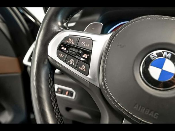 BMW X5 xDrive30d 195 kW image number 14