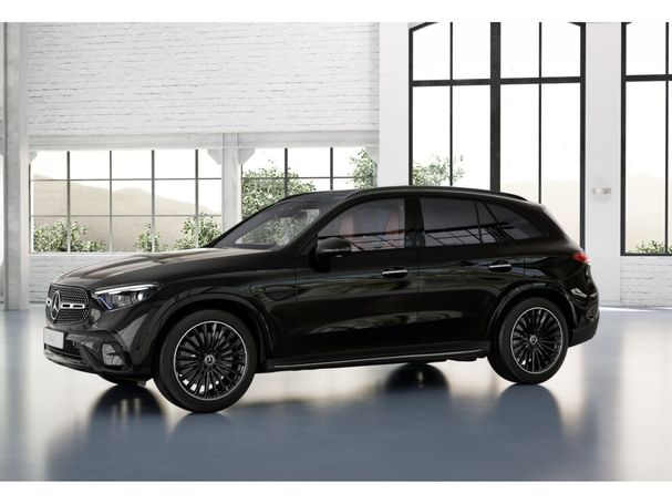 Mercedes-Benz GLC 300 190 kW image number 1