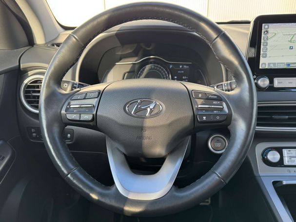 Hyundai Kona 64 kWh 150 kW image number 5