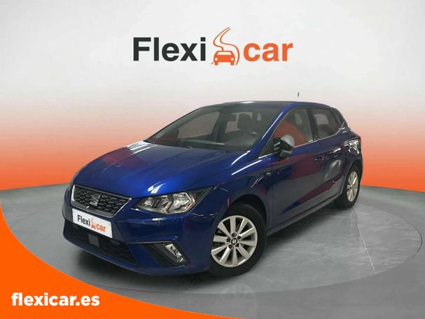 Seat Ibiza 1.0 TSI XCELLENCE 81 kW image number 1