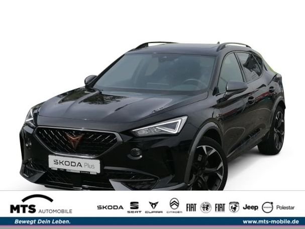 Cupra Formentor 1.4 e-HYBRID DSG 150 kW image number 1