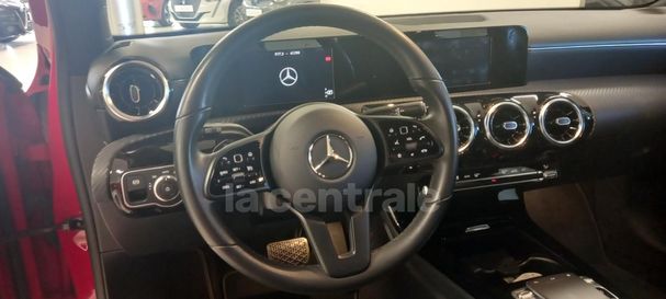 Mercedes-Benz A 180 100 kW image number 12