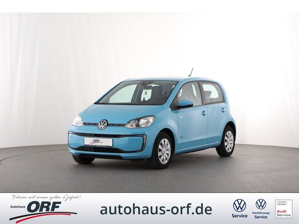 Volkswagen up! 60 kW image number 1