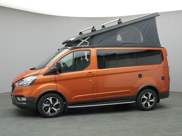 Ford Transit Nugget 125 kW image number 39