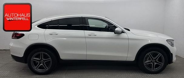 Mercedes-Benz GLC 400 d 243 kW image number 4