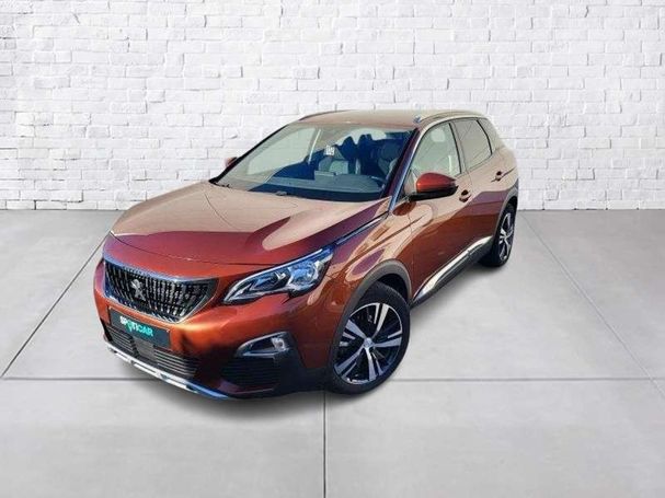 Peugeot 3008 130 Allure 96 kW image number 1