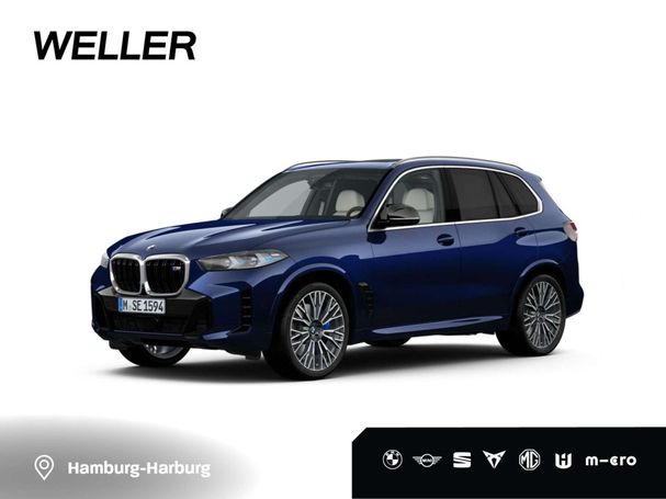 BMW X5 Mi xDrive 390 kW image number 2