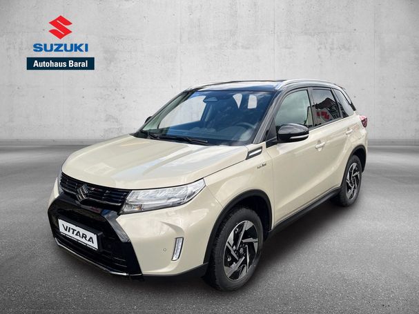 Suzuki Vitara 1.4 Boosterjet Hybrid Comfort Allgrip 95 kW image number 1