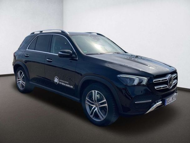 Mercedes-Benz GLE 300 d 200 kW image number 3