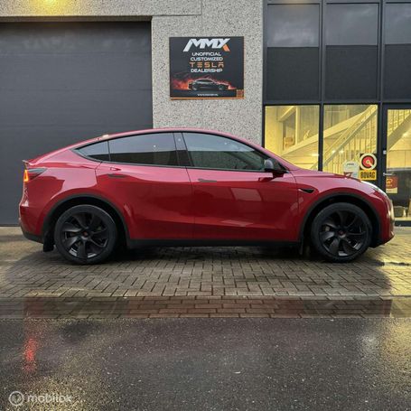 Tesla Model Y 220 kW image number 3