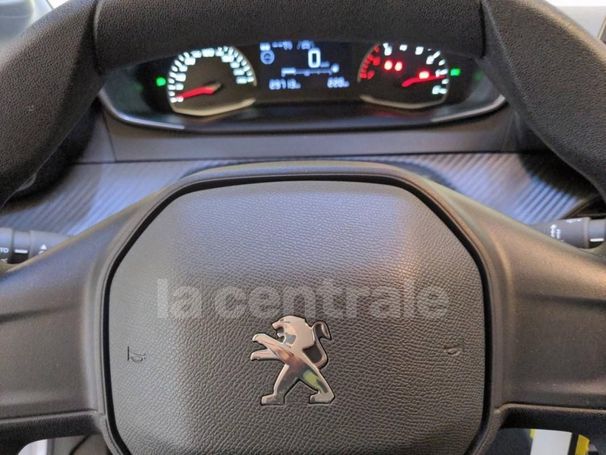 Peugeot 208 PureTech 75 Like 55 kW image number 8