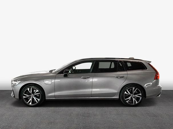 Volvo V60 T6 R Design AWD Geartronic Recharge 251 kW image number 4