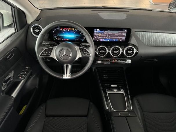 Mercedes-Benz B 250 165 kW image number 18