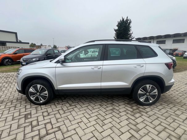 Skoda Karoq 2.0 TDI DSG 85 kW image number 5