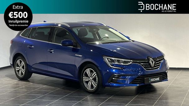 Renault Megane Estate TCe 140 103 kW image number 1