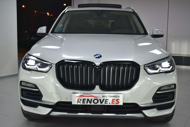 BMW X5 xDrive 195 kW image number 27