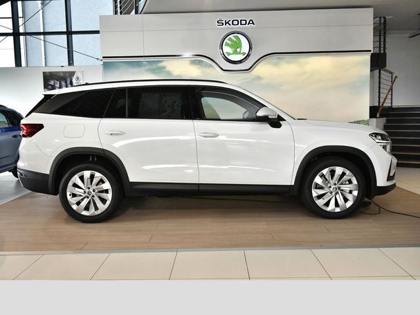 Skoda Kodiaq 2.0 TDI Selection 4x4 142 kW image number 8