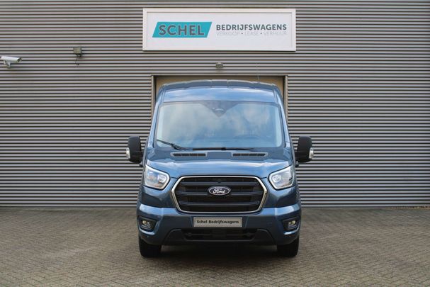 Ford Transit 350 L3H2 2.0 Limited 121 kW image number 3