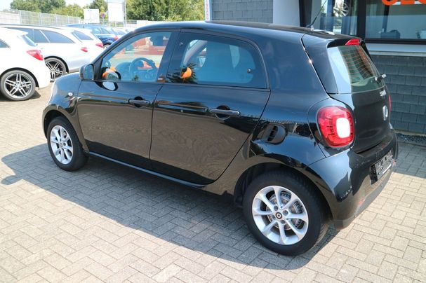 Smart ForFour 52 kW image number 4