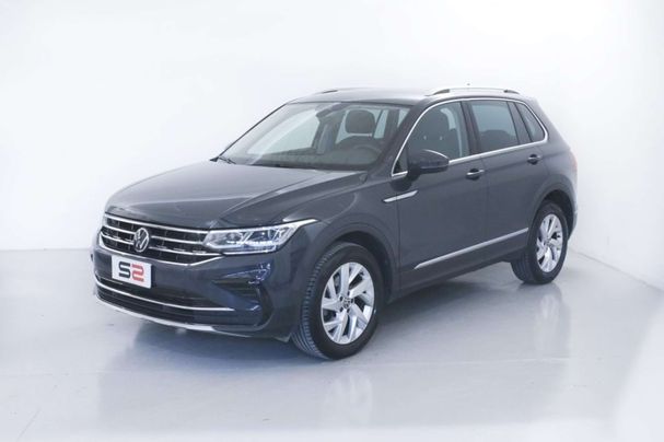 Volkswagen Tiguan 2.0 TDI 4Motion Elegance DSG 110 kW image number 1