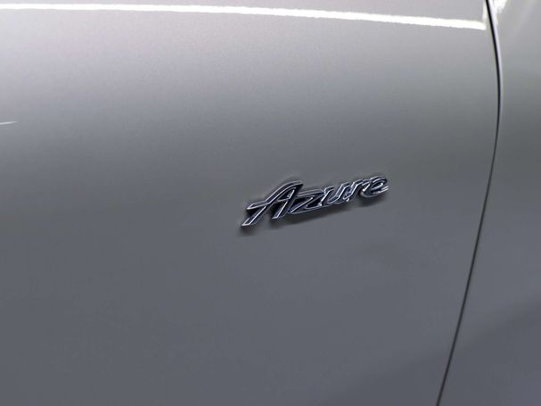 Bentley Continental GTC 404 kW image number 4