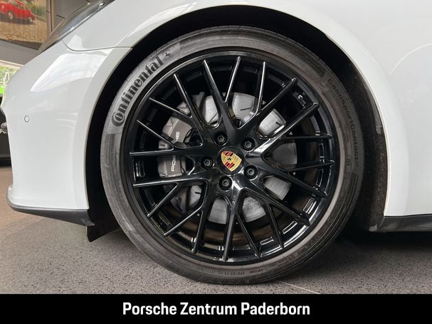 Porsche Panamera 4 Sport Turismo E-Hybrid 340 kW image number 6