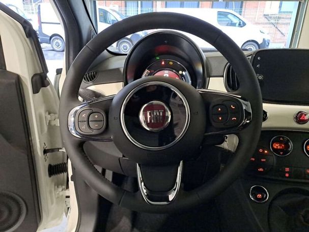 Fiat 500 1.0 51 kW image number 8