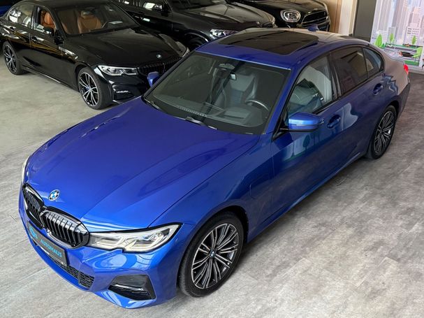 BMW 330 e M Sport 215 kW image number 1