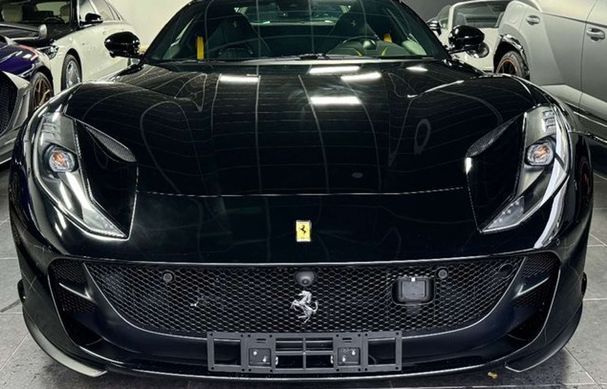 Ferrari 812 GTS 588 kW image number 3