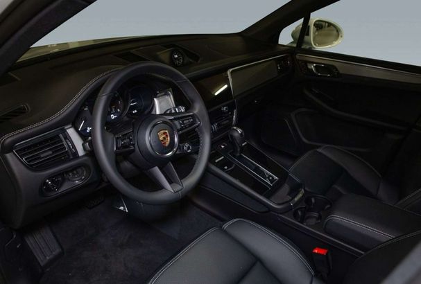 Porsche Macan 195 kW image number 9